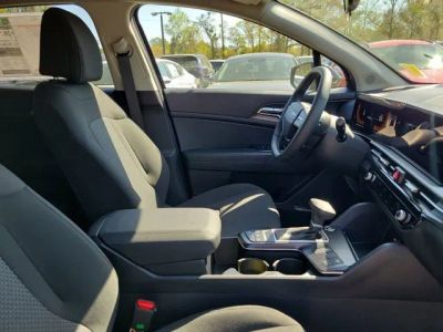 2026 Kia Sportage — photo 32 view