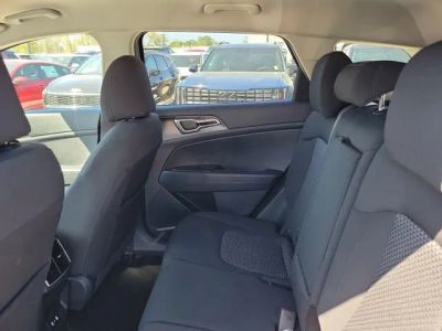 2026 Kia Sportage — photo 25 view