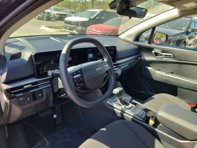 2026 Kia Sportage — photo 7 view