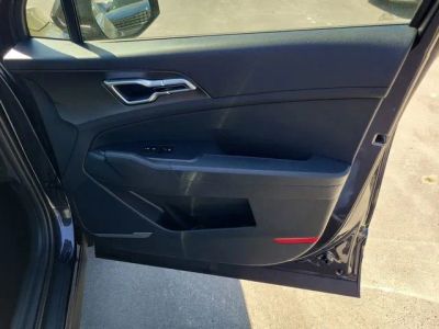 2026 Kia Sportage — photo 33 view