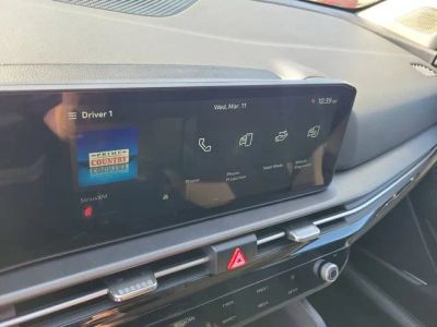 2026 Kia Sportage — photo 15 view