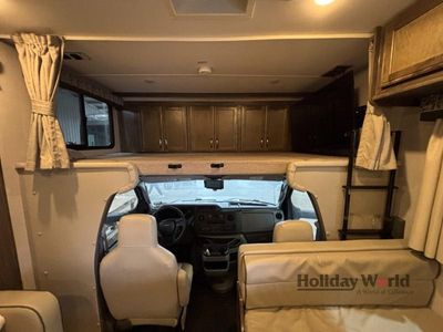 2023 Gulf Stream Conquest Class C - Photo 6