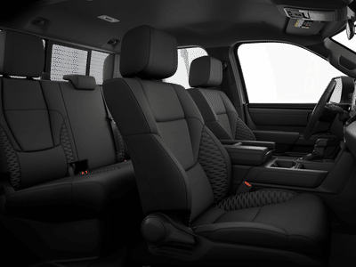 2026 Toyota Tundra - Photo 6