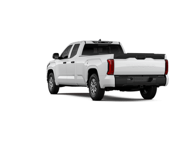 2026 Toyota Tundra - Photo 4