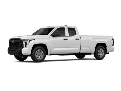 2026 Toyota Tundra - Photo 2