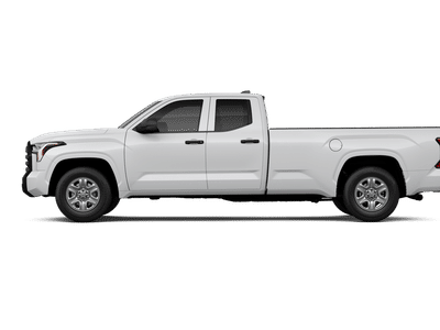 2026 Toyota Tundra - Photo 3