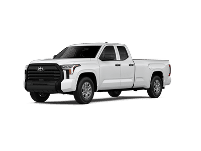 2026 Toyota Tundra - Photo 1