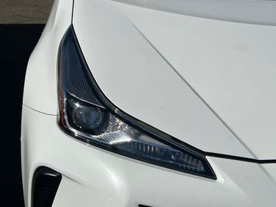 2022 Toyota Prius - Photo 8