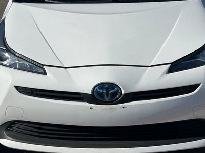 2022 Toyota Prius - Photo 9