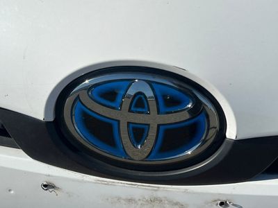 2022 Toyota Prius - Photo 10