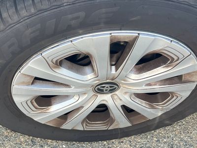 2022 Toyota Prius - Photo 22