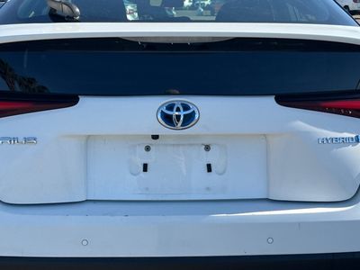 2022 Toyota Prius - Photo 16