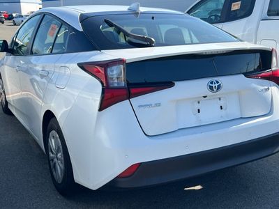 2022 Toyota Prius - Photo 4