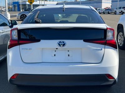 2022 Toyota Prius - Photo 5