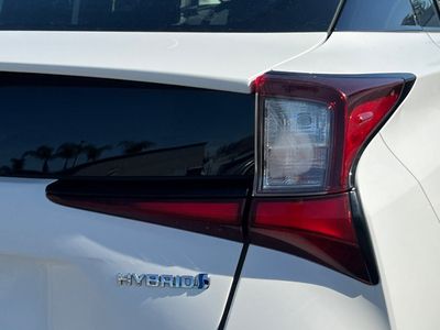 2022 Toyota Prius - Photo 17