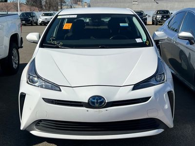 2022 Toyota Prius - Photo 6