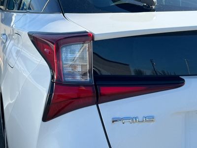 2022 Toyota Prius - Photo 15