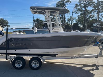 2026 Robalo 222 CC - Photo 11