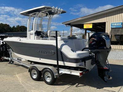 2026 Robalo 222 CC - Photo 9