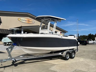 2026 Robalo 222 CC - Photo 7