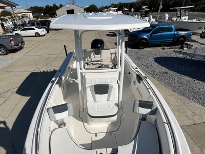 2026 Robalo 222 CC - Photo 1