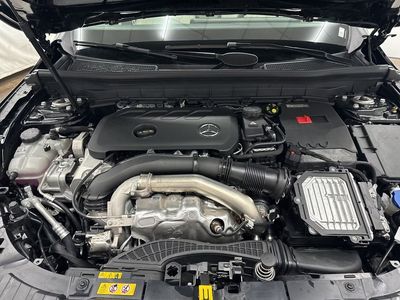 2026 Mercedes-Benz GLB — photo 30 view