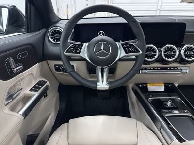 2026 Mercedes-Benz GLB — photo 20 view