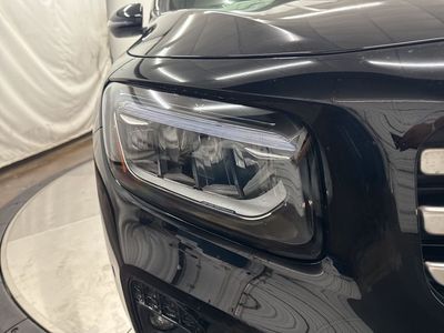 2026 Mercedes-Benz GLB — photo 10 view
