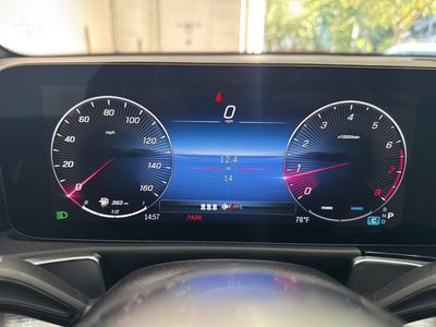 2026 Mercedes-Benz GLB — photo 31 view