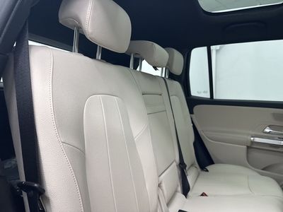 2026 Mercedes-Benz GLB — photo 25 view