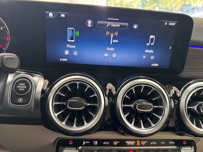 2026 Mercedes-Benz GLB — photo 33 view