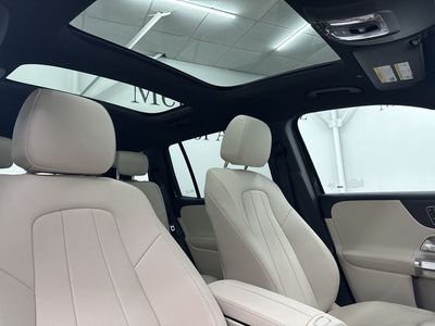 2026 Mercedes-Benz GLB — photo 28 view