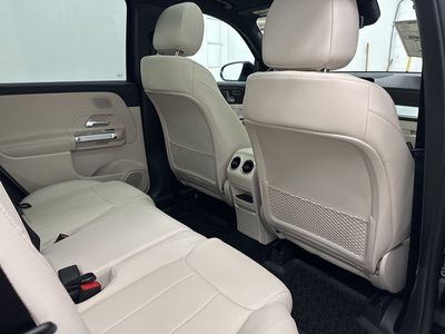 2026 Mercedes-Benz GLB — photo 24 view