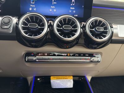 2026 Mercedes-Benz GLB — photo 34 view