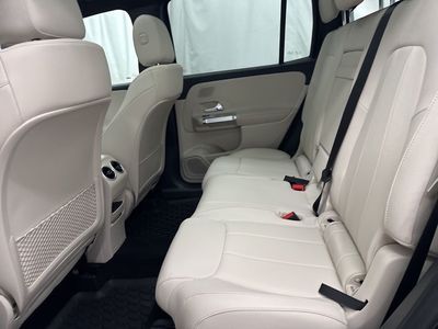 2026 Mercedes-Benz GLB — photo 19 view