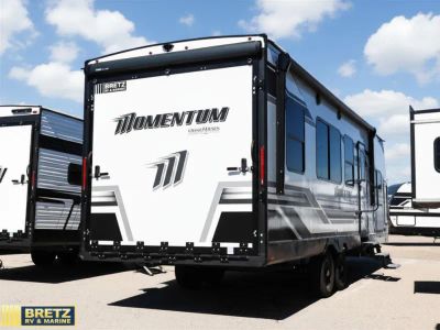 2026 Grand Design Momentum G-Class - Photo 1