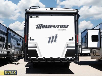 2026 Grand Design Momentum G-Class - Photo 3
