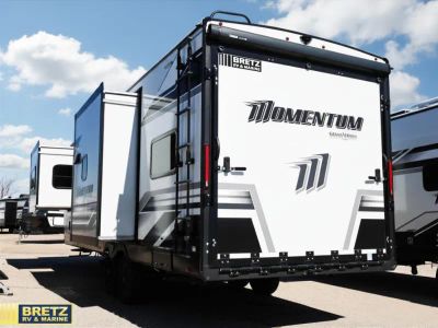 2026 Grand Design Momentum G-Class - Photo 4