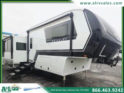 2026 Brinkley RV Model Z - Photo 1