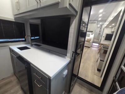 2026 Brinkley RV Model Z - Photo 15