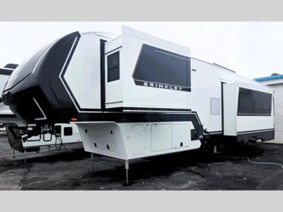 2026 Brinkley RV Model Z - Photo 3