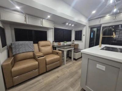 2026 Brinkley RV Model Z - Photo 9