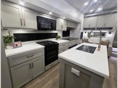 2026 Brinkley RV Model Z - Photo 11