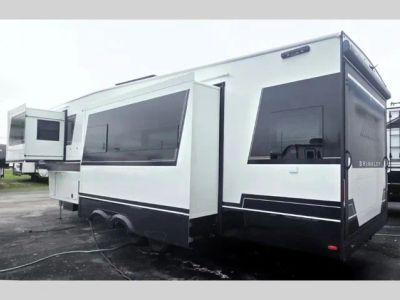 2026 Brinkley RV Model Z - Photo 4