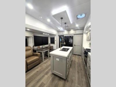 2026 Brinkley RV Model Z - Photo 8