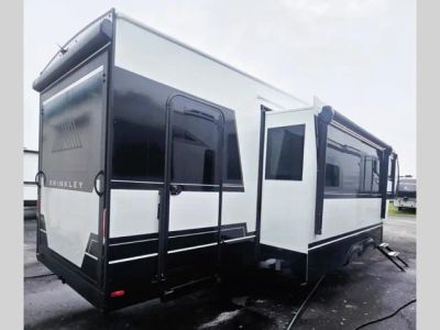 2026 Brinkley RV Model Z - Photo 6