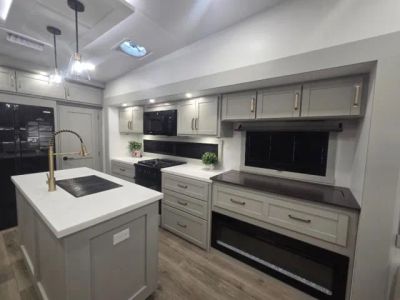 2026 Brinkley RV Model Z - Photo 12