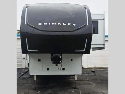 2026 Brinkley RV Model Z - Photo 2