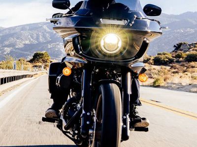 2022 Harley-Davidson Low Rider ST - Photo 4