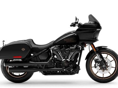 2022 Harley-Davidson Low Rider ST - Photo 1